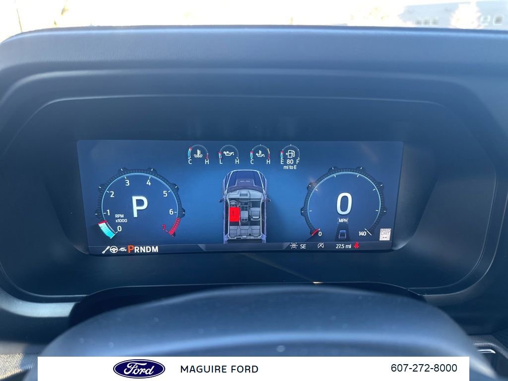New 2026 Ford F150 Raptor AWD/4WD image 17