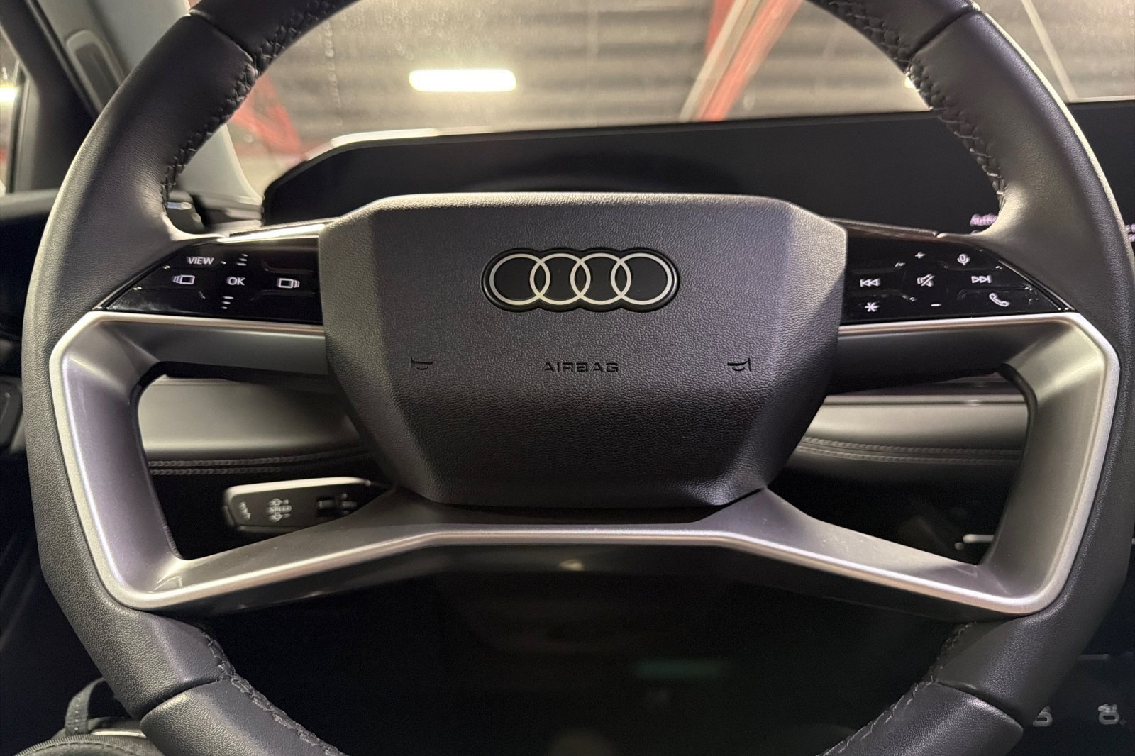 Used 2025 Audi A6 e-tron Premium RWD image 22