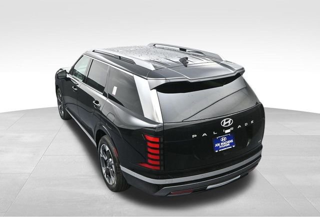 New 2026 Hyundai Palisade Limited image 28