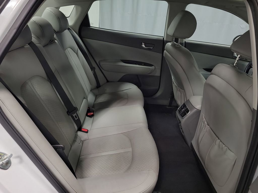 Used 2016 Kia Optima EX w/ Premium Package image 26