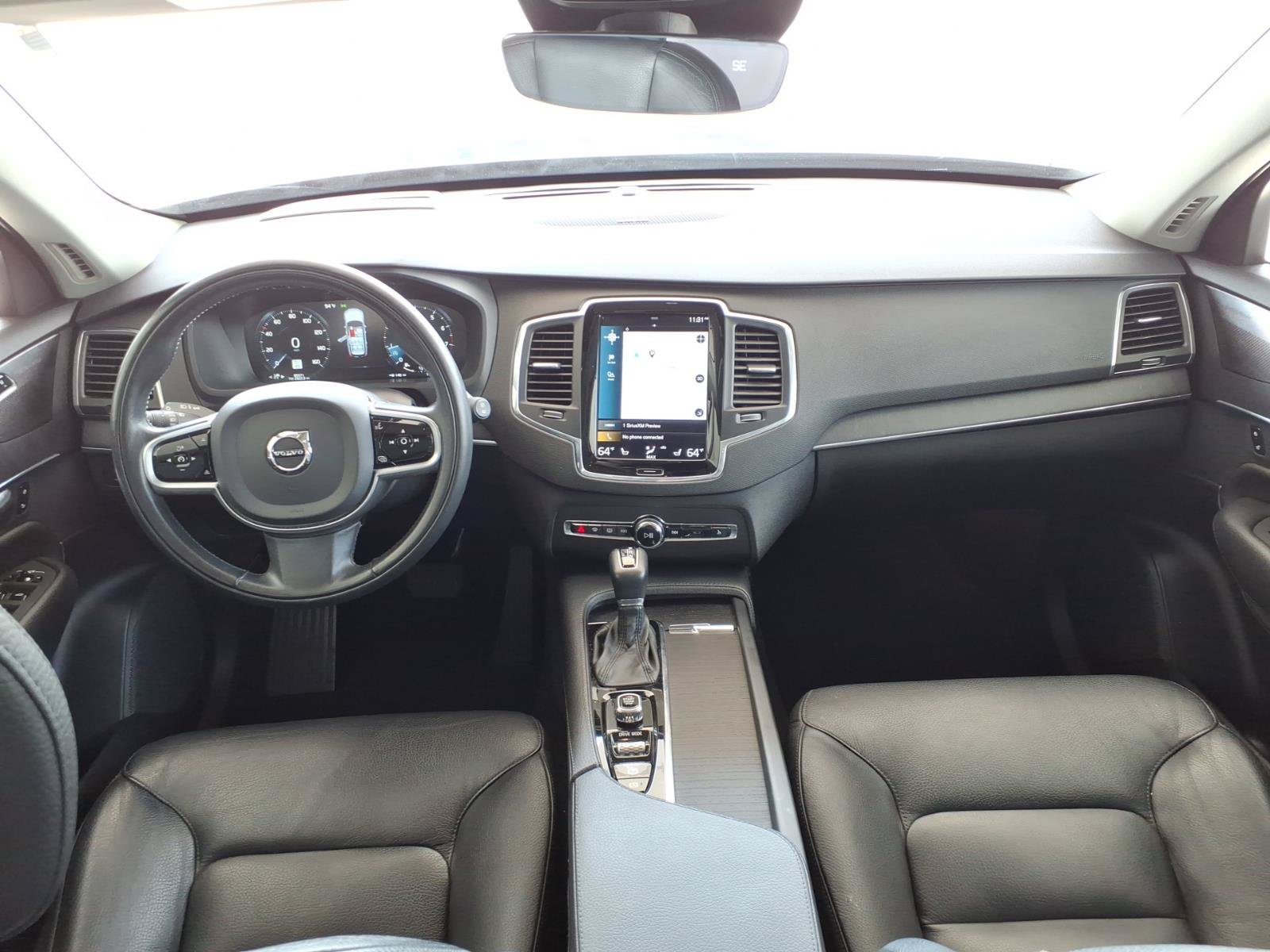 Used 2020 Volvo XC90 T6 Momentum AWD/4WD image 19