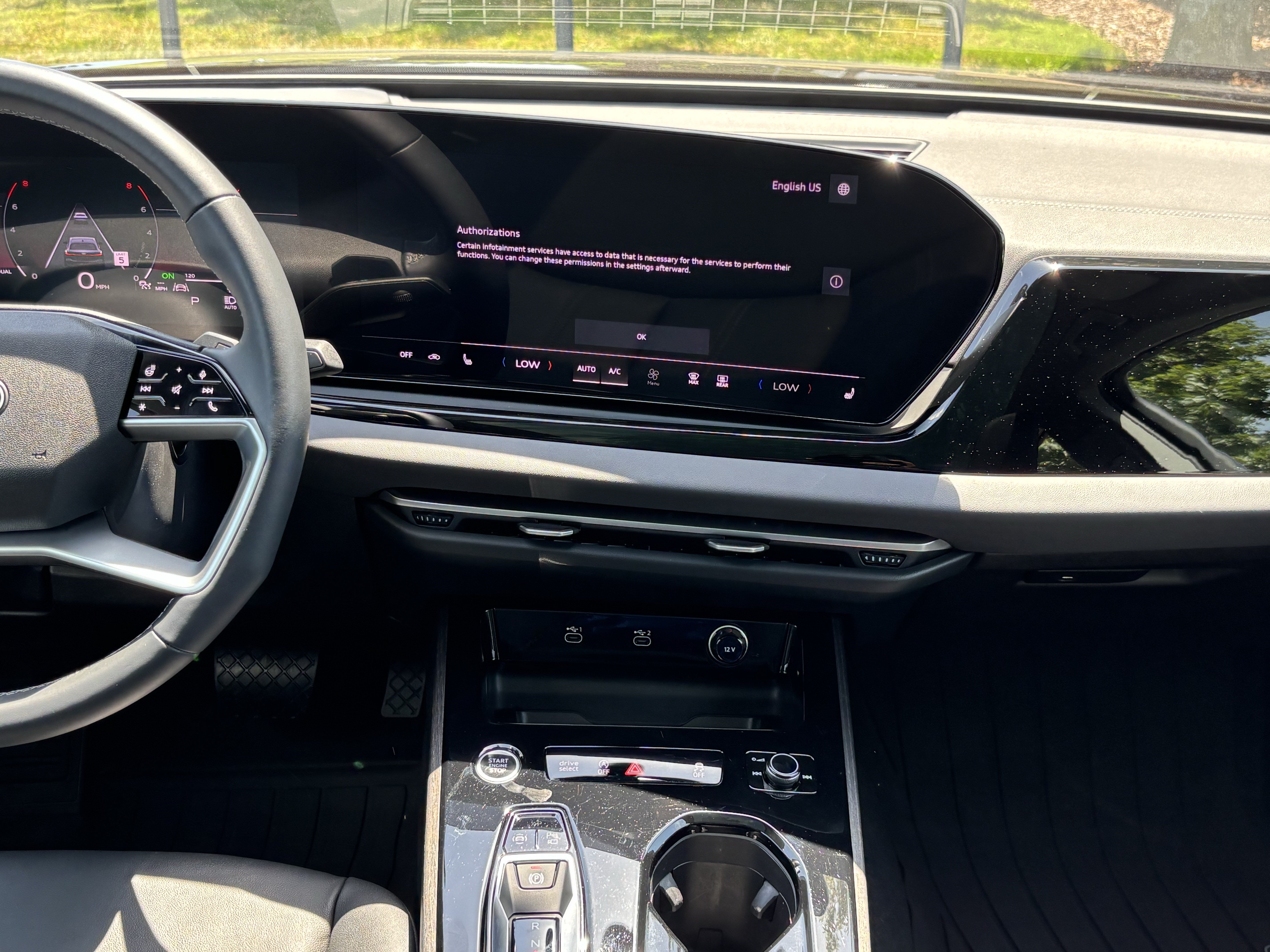 Certified 2025 Audi A5 2.0T Premium Plus w/ Premium Plus AWD/4WD image 30