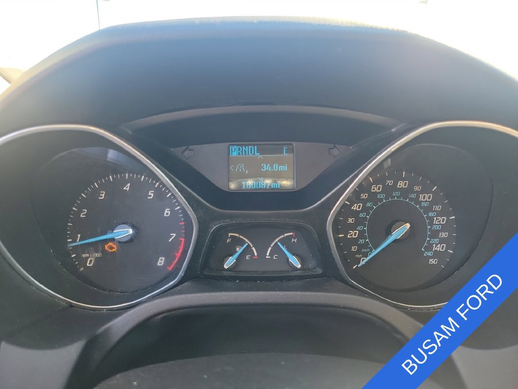 Used 2012 Ford Focus SE FWD image 22