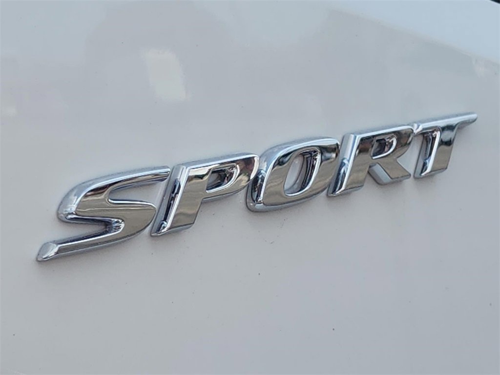 New 2025 Honda Civic Sport image 21