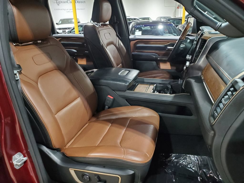 Used 2019 RAM 1500 Limited RWD image 14