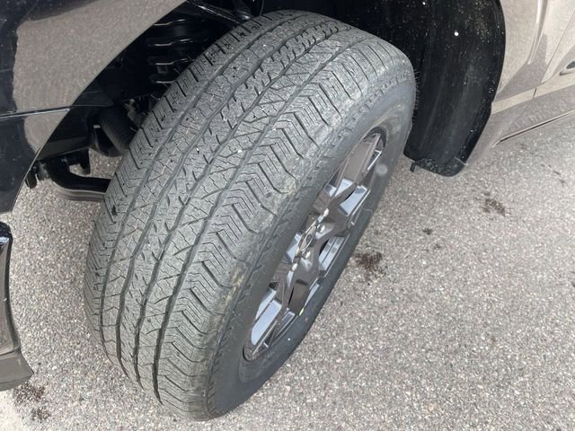 New 2026 Ford F150 STX image 11