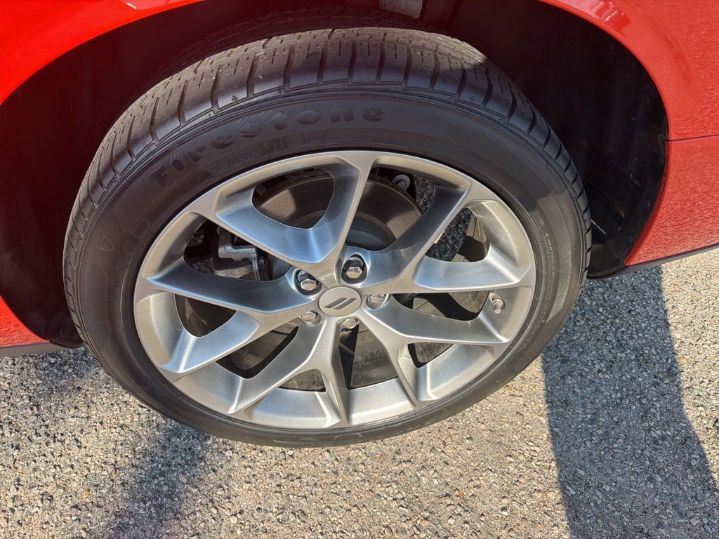 Used 2023 Dodge Challenger SXT w/ Plus Package image 14
