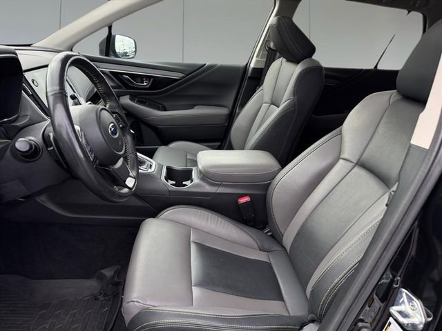 Used 2024 Subaru Outback Onyx Edition image 10