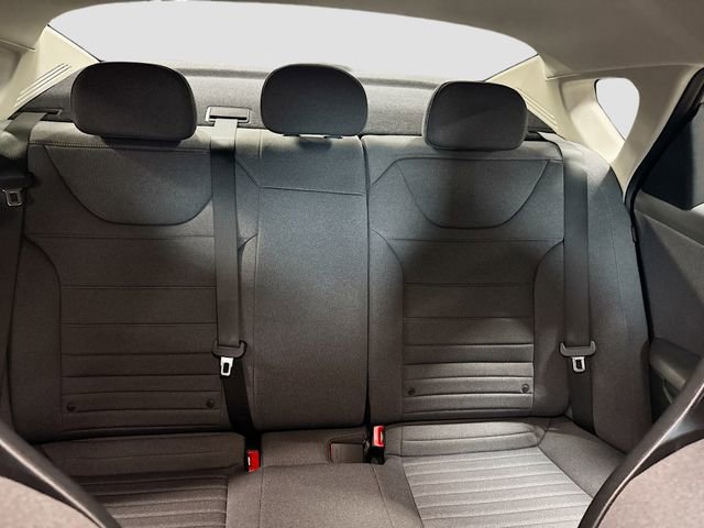 Used 2025 Kia K4 EX FWD image 22