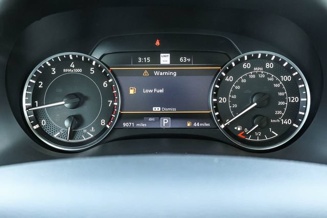 Used 2022 Nissan Armada Platinum w/ Captain's Chairs Package AWD/4WD image 26