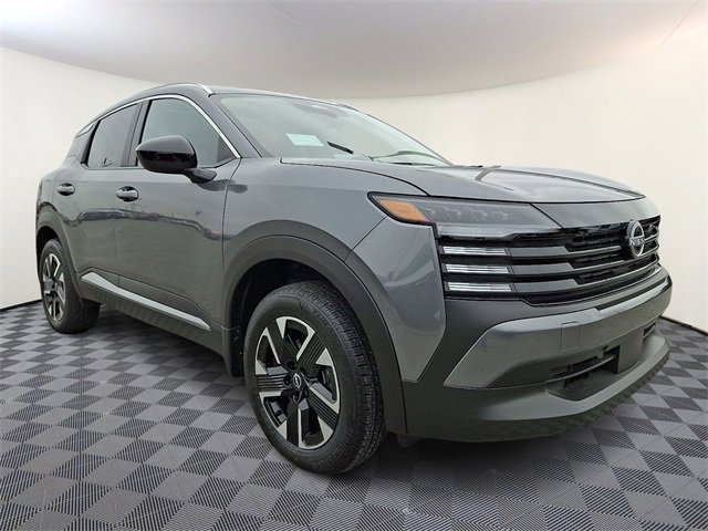 New 2026 Nissan Kicks SV w/ SV Premium Package