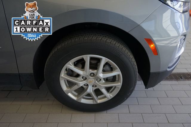 Used 2023 Chevrolet Equinox LT image 14