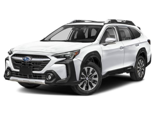 Used 2024 Subaru Outback Touring w/ Tech Package 3