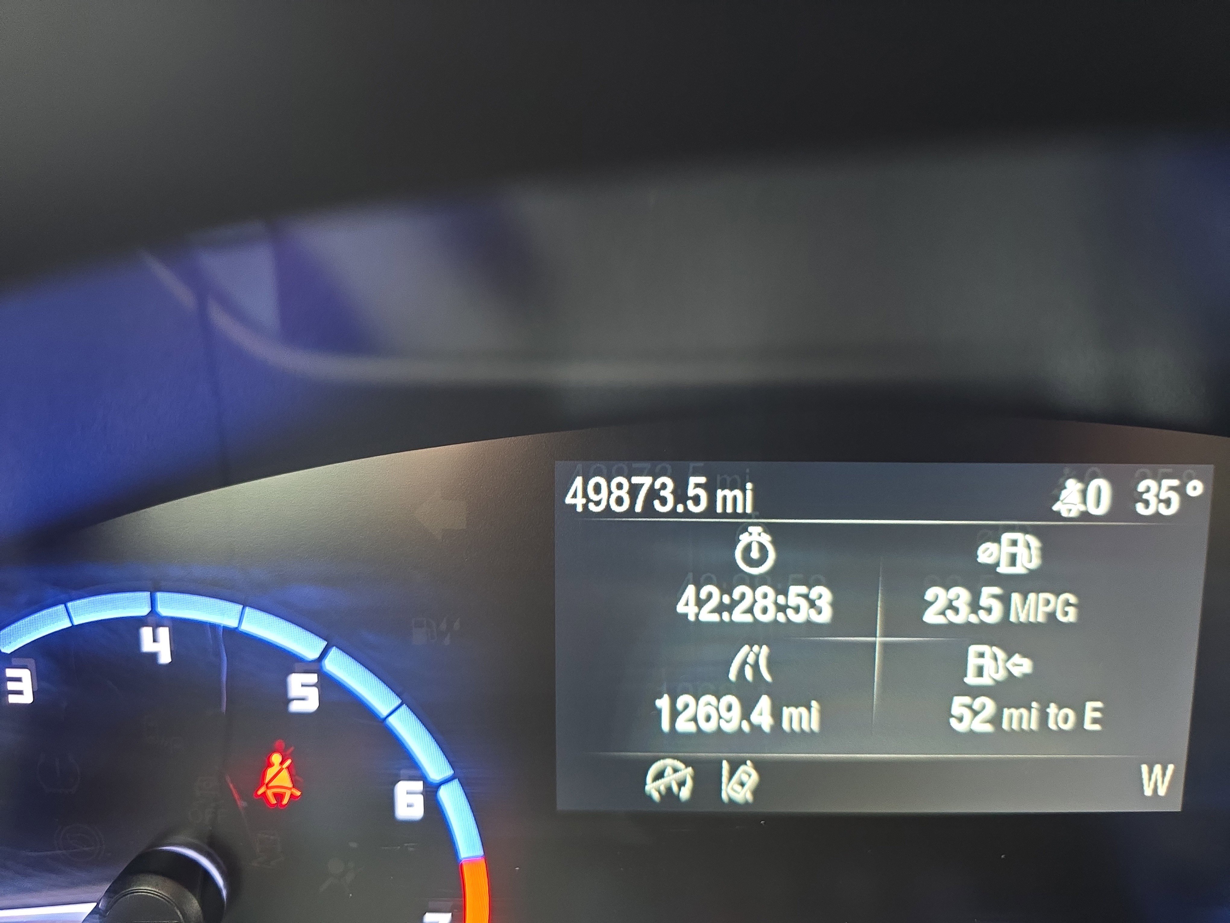 Used 2021 Ford Bronco Sport Big Bend image 24