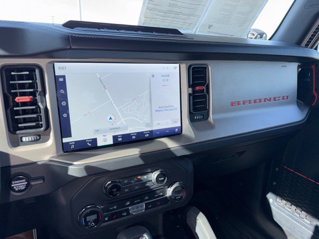 Used 2023 Ford Bronco Raptor AWD/4WD image 27