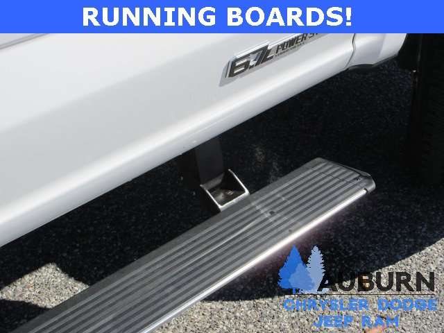 Used 2024 Ford F350 Lariat w/ Lariat Ultimate Package image 5