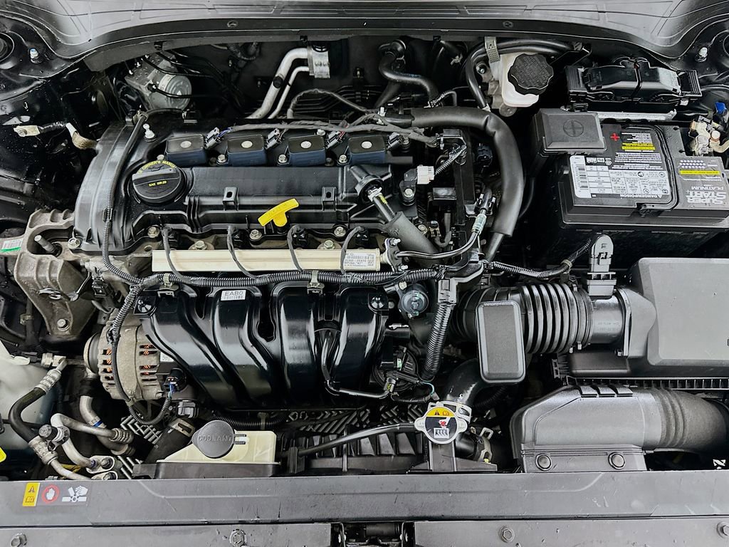 Used 2021 Kia Forte LXS image 27