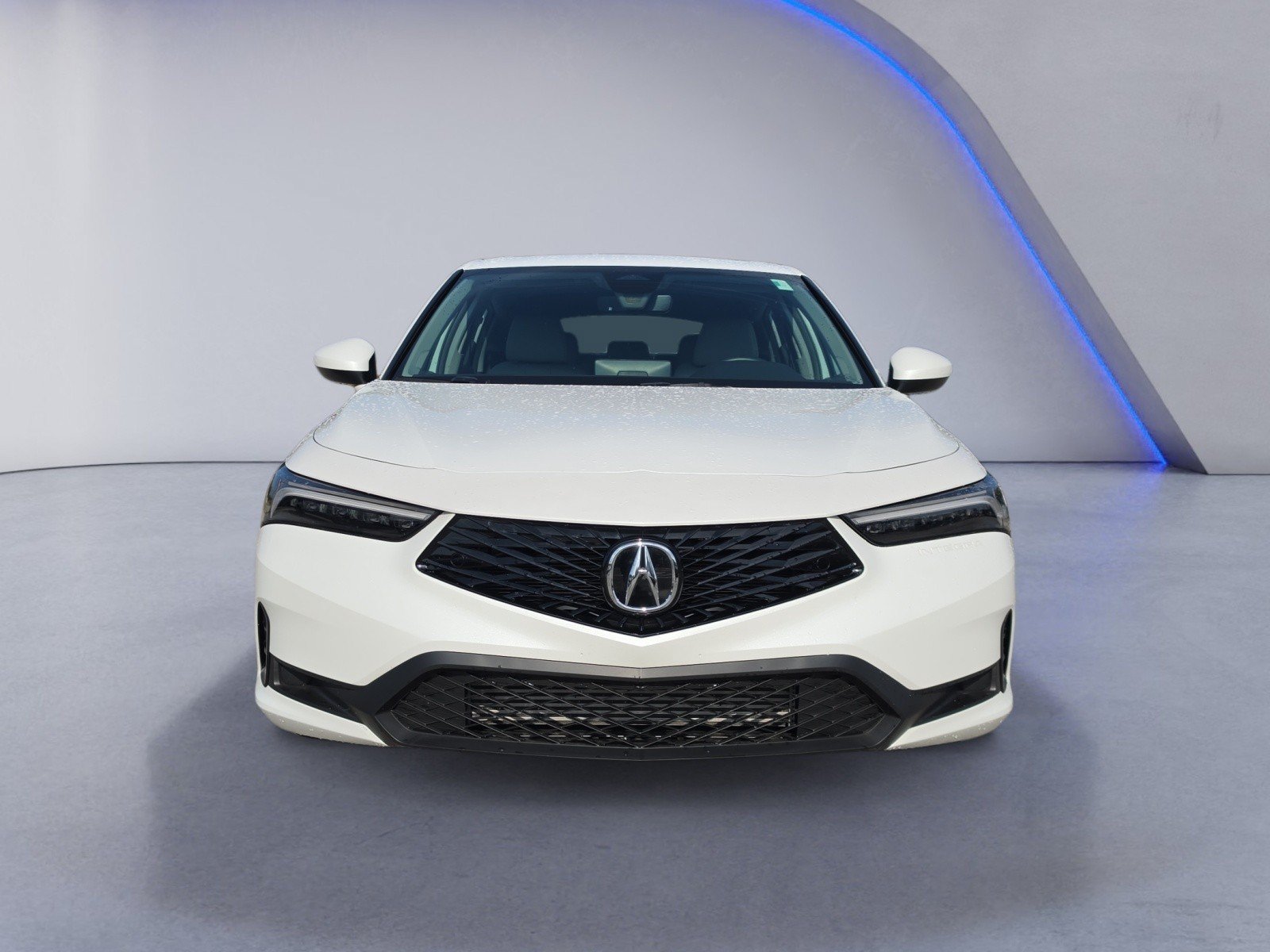 Used 2025 Acura Integra FWD image 8