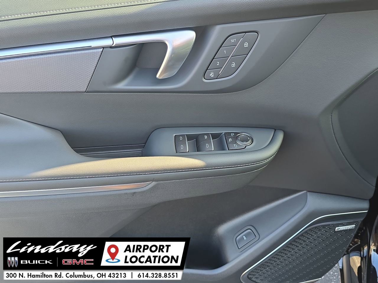 New 2026 Buick Enclave Sport Touring w/ Power Package image 22