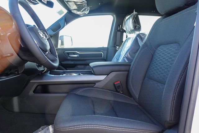 New 2026 RAM 1500 Big Horn image 14