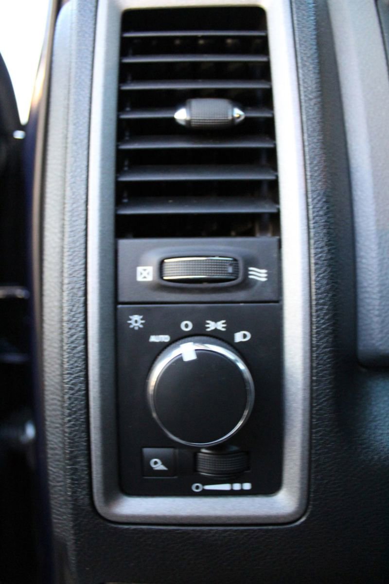 Used 2016 RAM 1500 Tradesman w/ Popular Equipment Group image 23