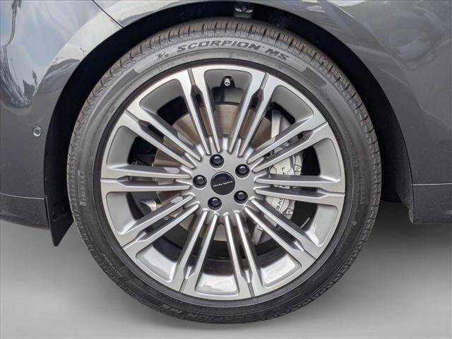 Certified 2026 Land Rover Range Rover Sport Dynamic SE AWD/4WD image 27