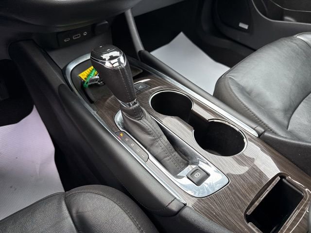 Used 2020 Chevrolet Malibu Premier image 39