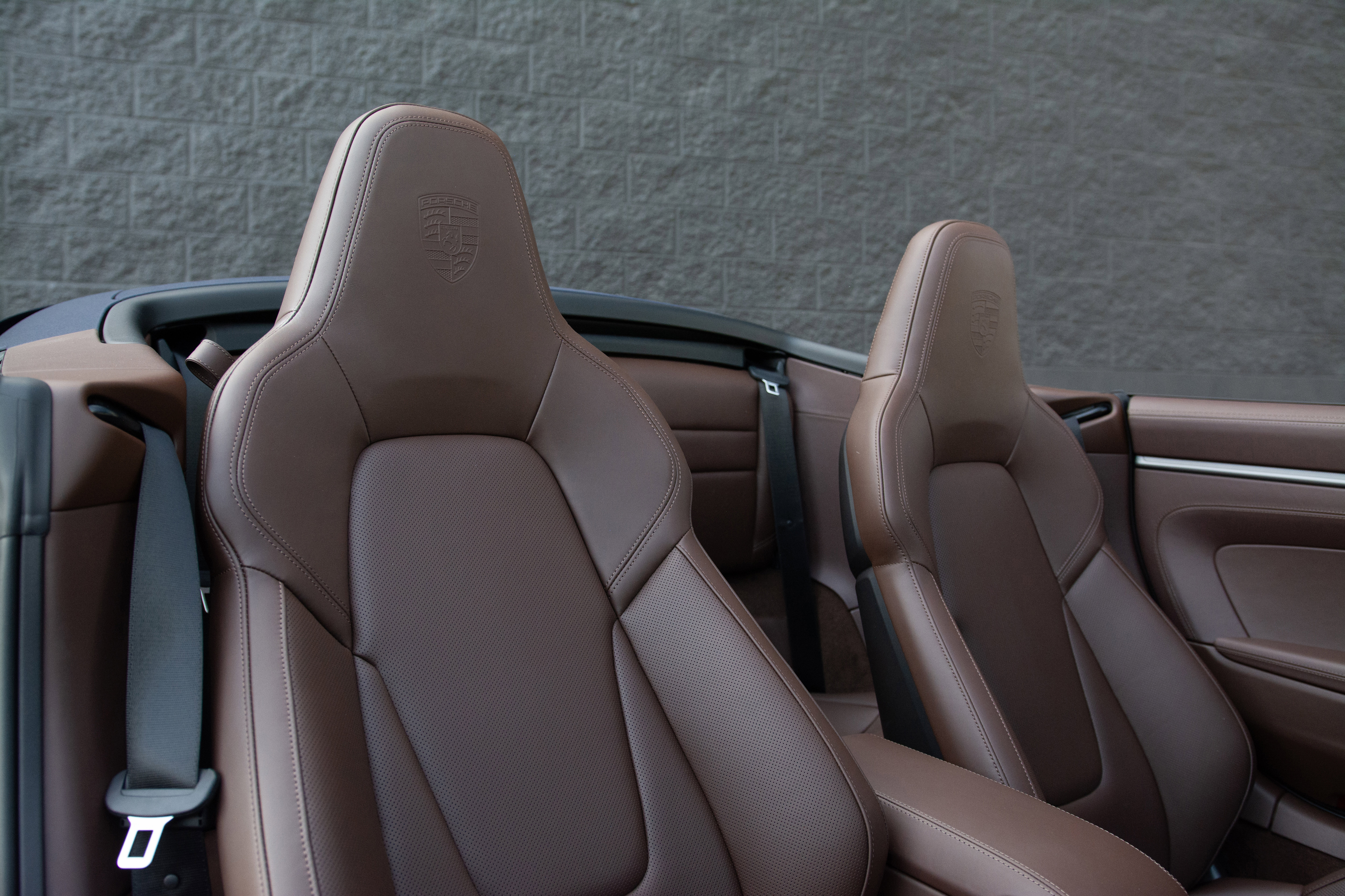 Certified 2025 Porsche 911 Carrera S image 27