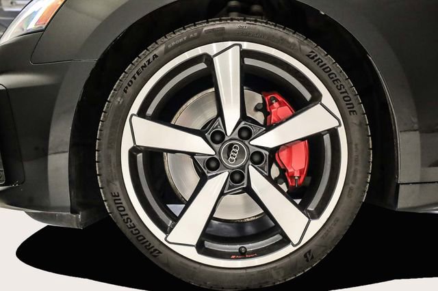 Used 2024 Audi A5 2.0T Premium Plus image 9