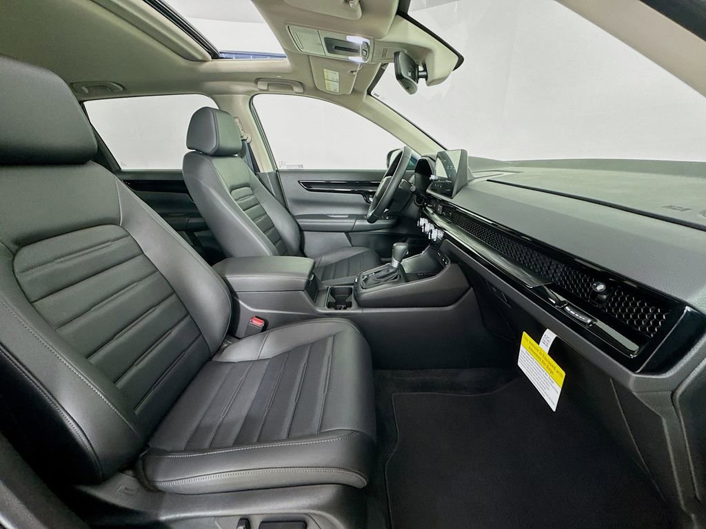 Used 2026 Honda CR-V EX-L image 37