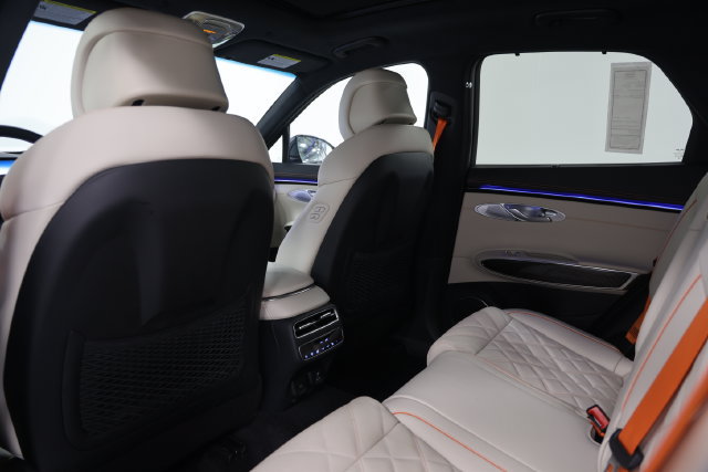 New 2026 Genesis GV70 3.5T Sport Prestige AWD/4WD image 35