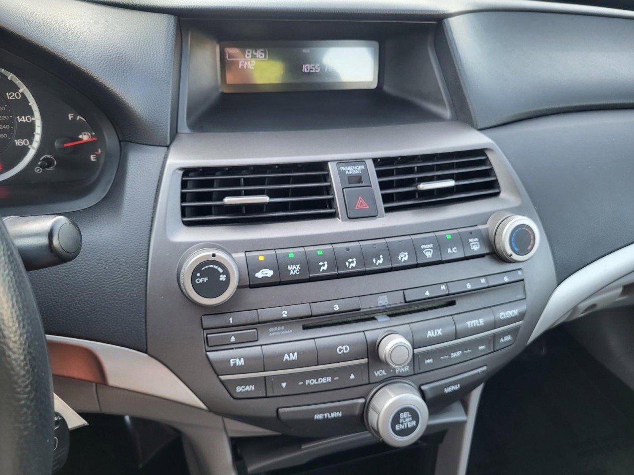 Used 2012 Honda Accord LX image 16