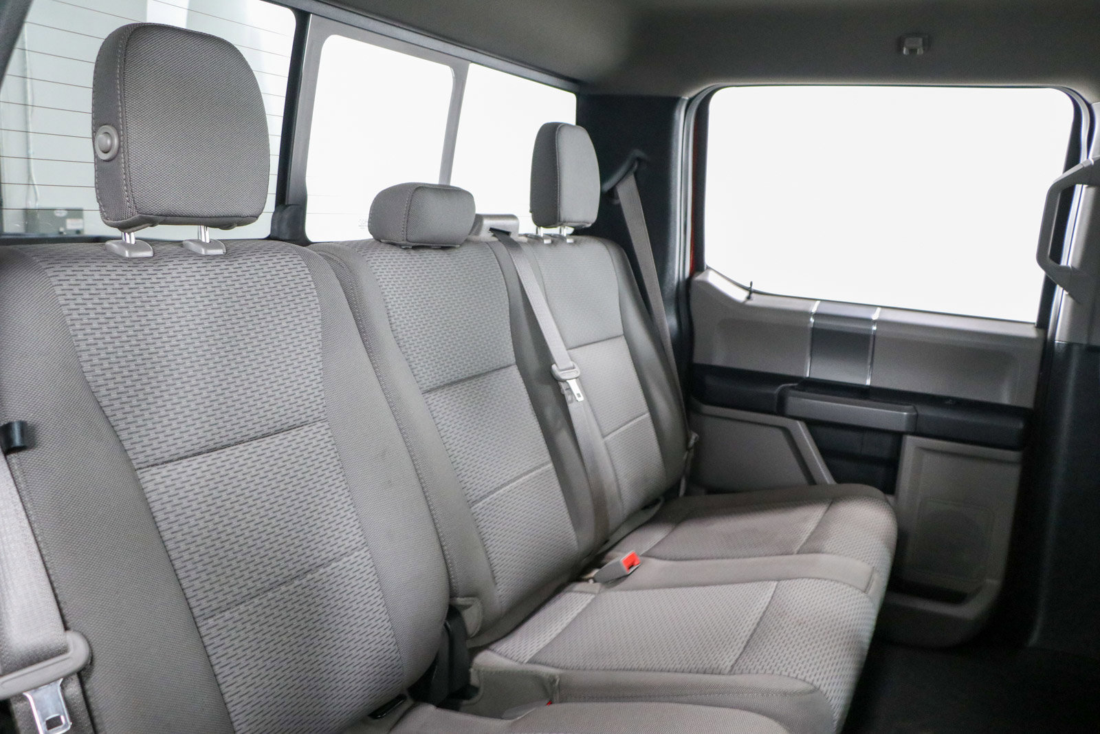 Used 2019 Ford F150 XLT w/ Equipment Group 302A Luxury image 28