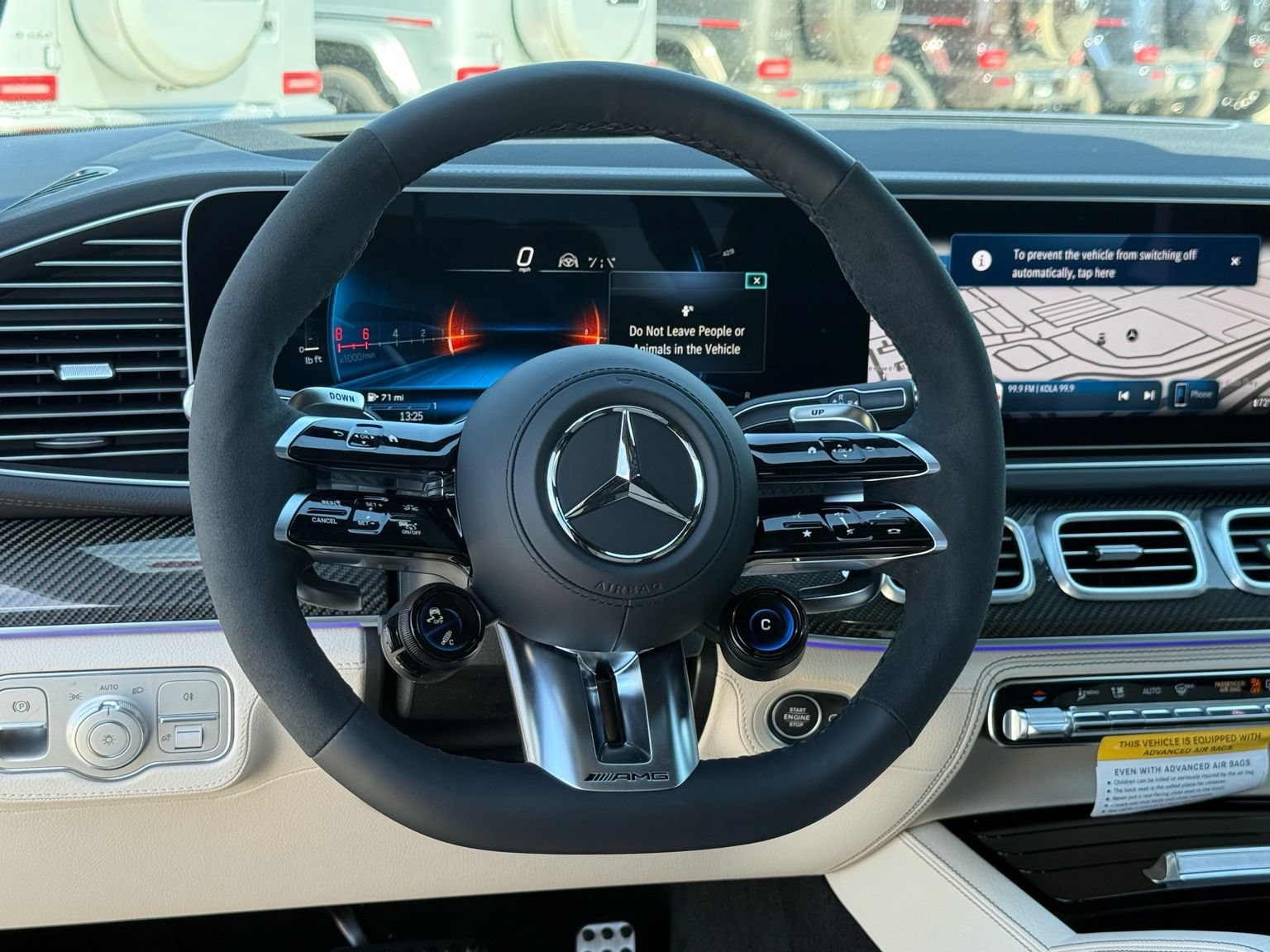 New 2026 Mercedes-Benz GLE 53 AMG 4MATIC Coupe image 26