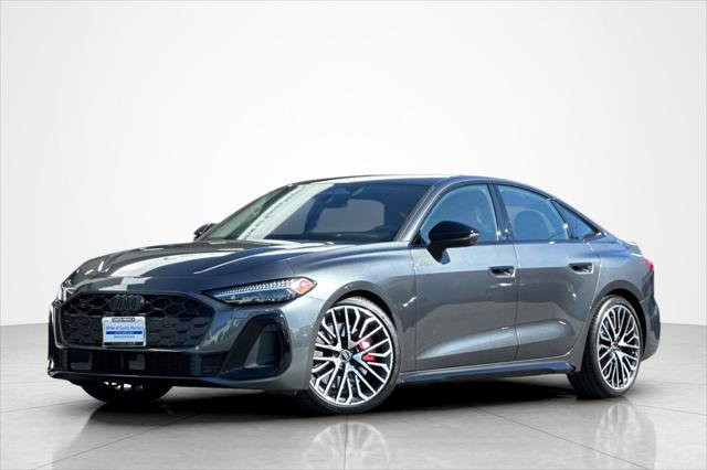 Used 2025 Audi S5 Premium Plus