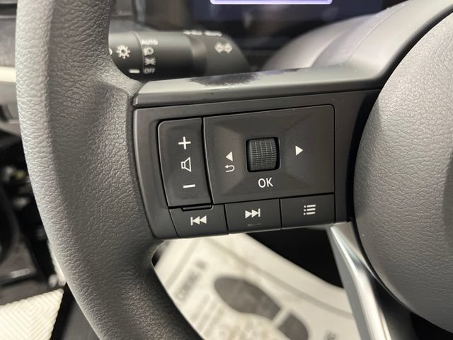 New 2026 Nissan Kicks SV w/ Cold Weather Package FWD image 23