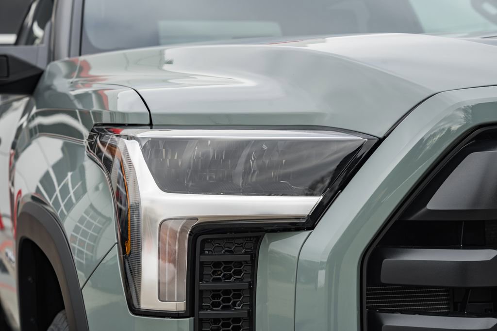 New 2026 Toyota Tundra SR5 image 12