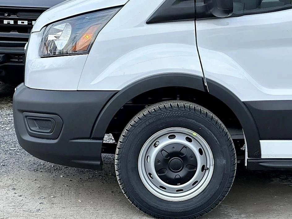 New 2025 Ford Transit 150 Low Roof w/ Load Area Protection Package image 41