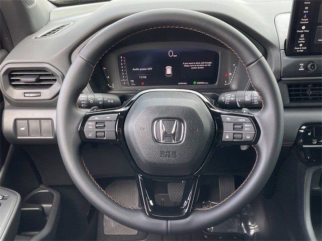 New 2026 Honda Pilot Sport image 11