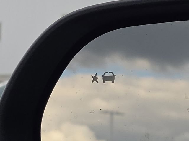 New 2026 GMC Terrain Elevation w/ Elevation Premium Package image 14