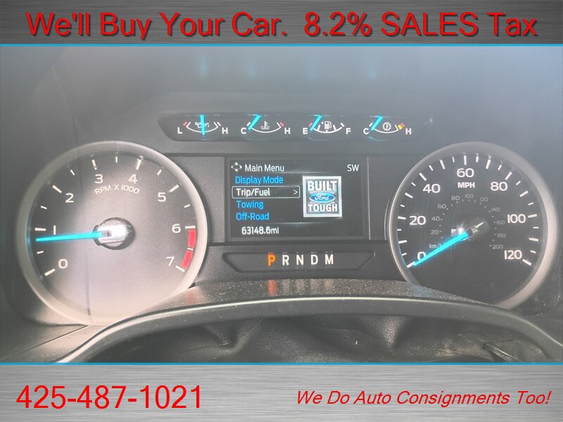 Used 2021 Ford F350 XLT AWD/4WD image 29