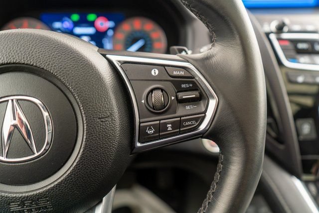Used 2020 Acura RDX AWD image 26