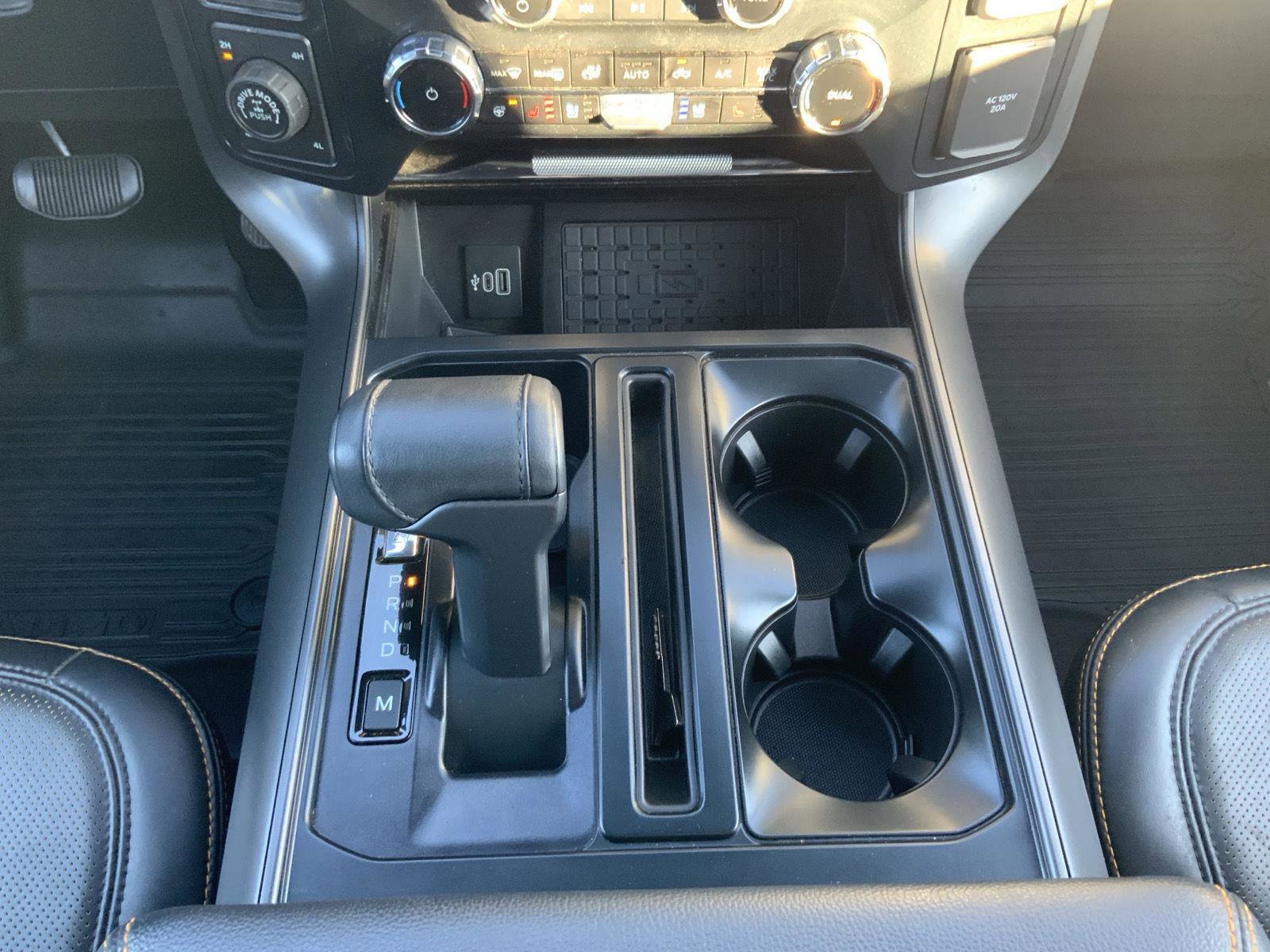 Used 2025 Ford F150 Tremor w/ Equipment Group 402A High AWD/4WD image 52