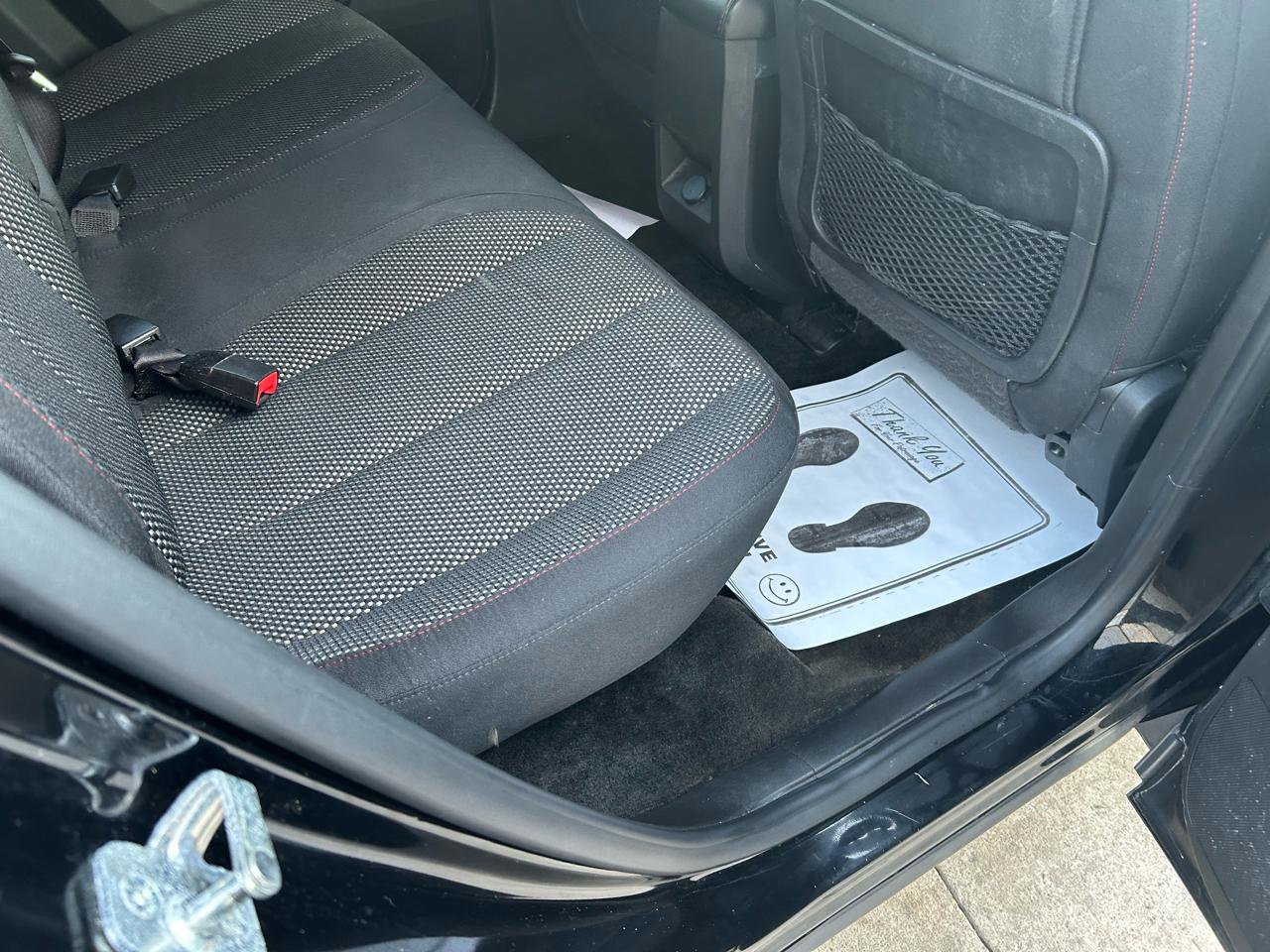 Used 2015 Chevrolet Equinox LT w/ Driver Convenience Package image 11