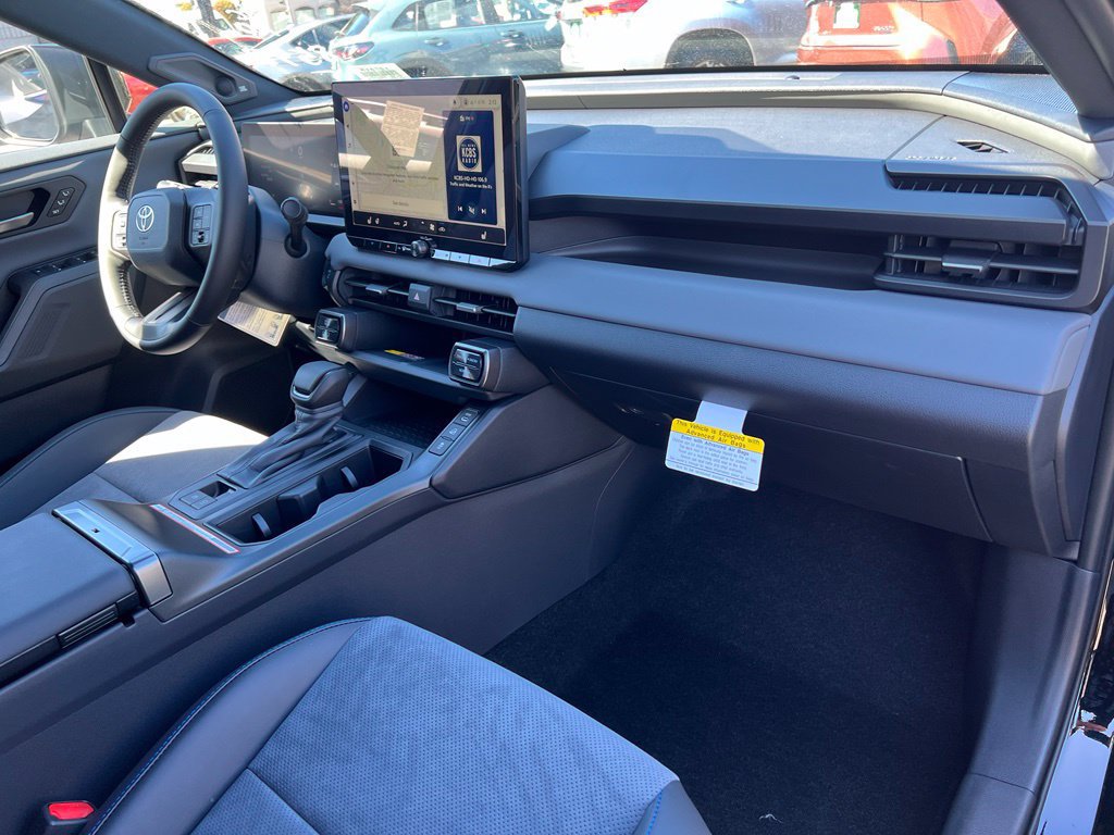 New 2026 Toyota RAV4 XSE w/ Panoramic Sun Roof Package AWD/4WD image 19
