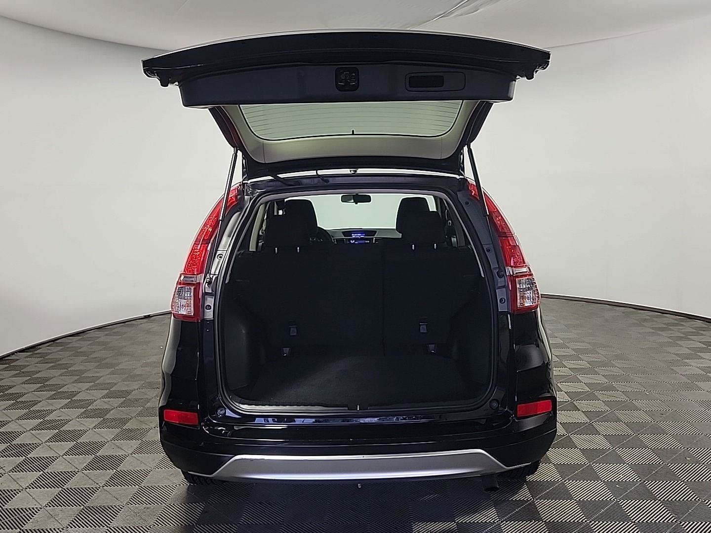 Used 2015 Honda CR-V EX image 6