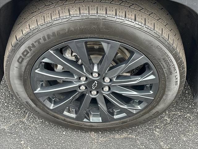 Certified 2023 Chevrolet Traverse RS w/ LPO, Floor Liner Package AWD/4WD image 39