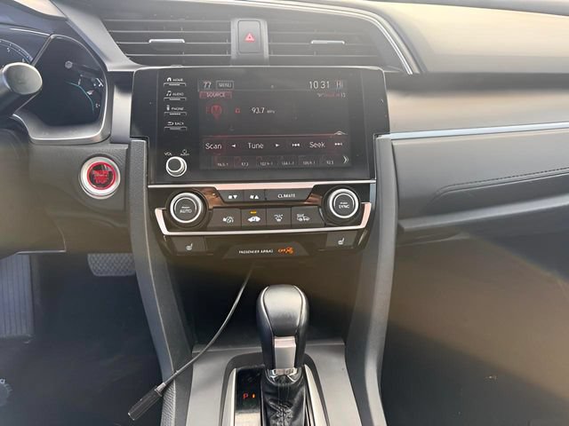 Used 2020 Honda Civic EX image 13