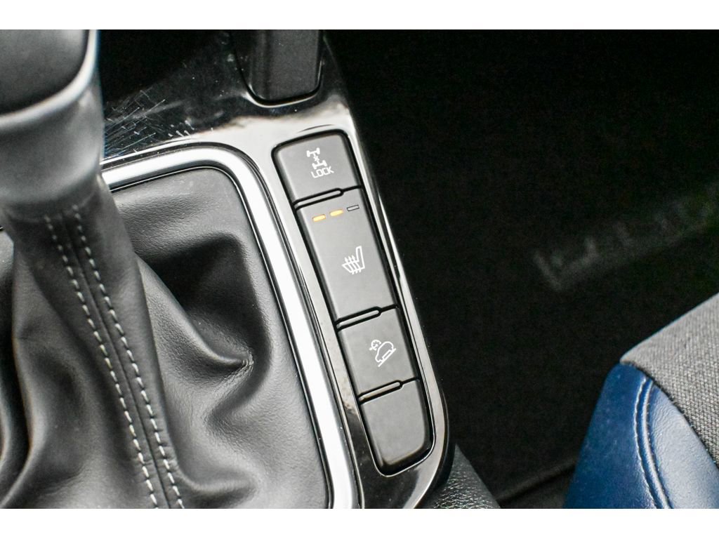 Used 2024 Kia Seltos S image 40