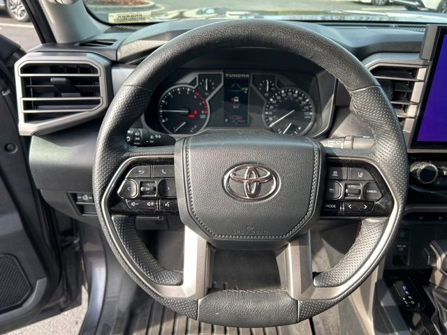 Used 2022 Toyota Tundra SR5 image 18